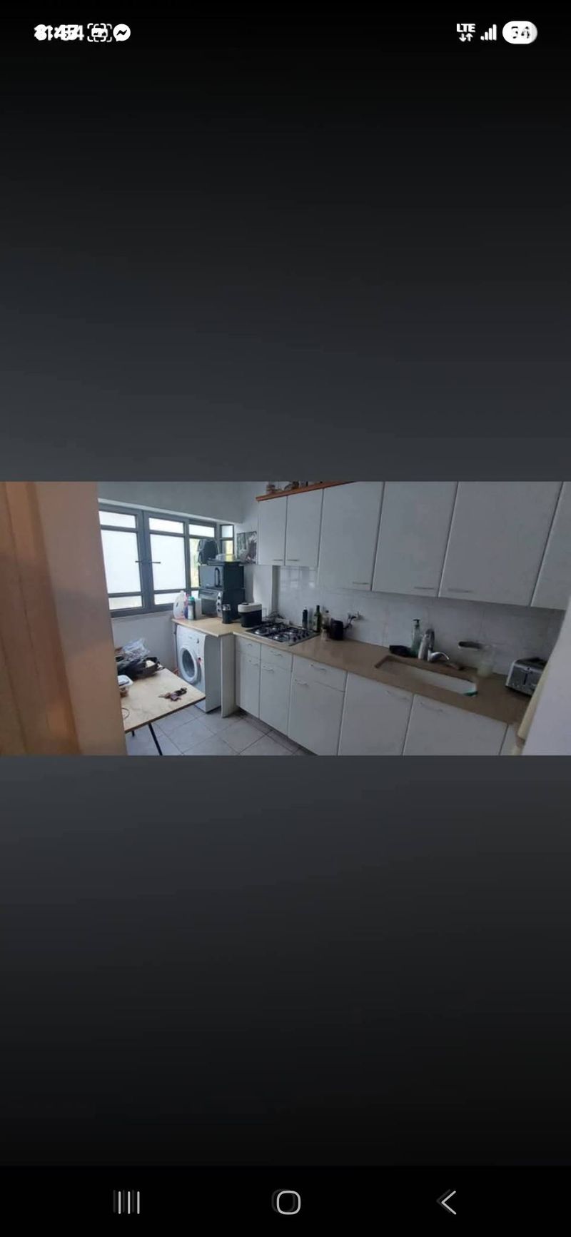תמונה מפייסבוק – 3 חדרים • 11,200 ₪, שדרות חן, לב תל אביב, תל אביב (1)