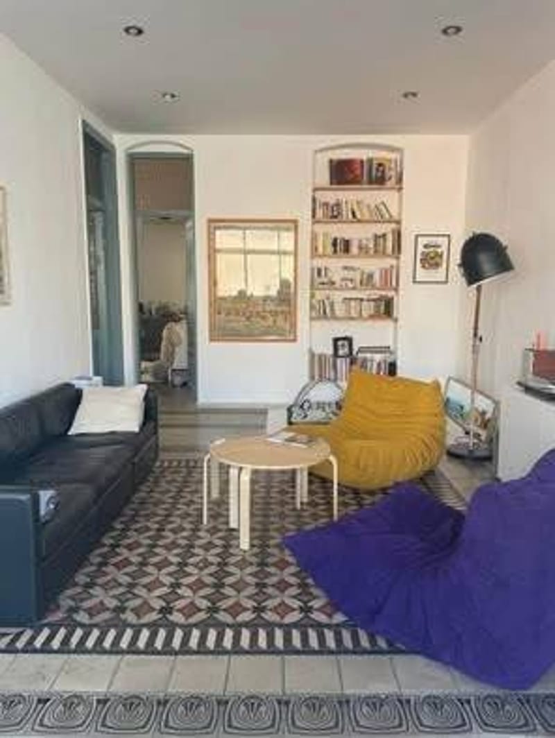 תמונה מפייסבוק – 3 חדרים • 13,000 ₪, מונטפיורי, לב תל אביב, תל אביב (1)