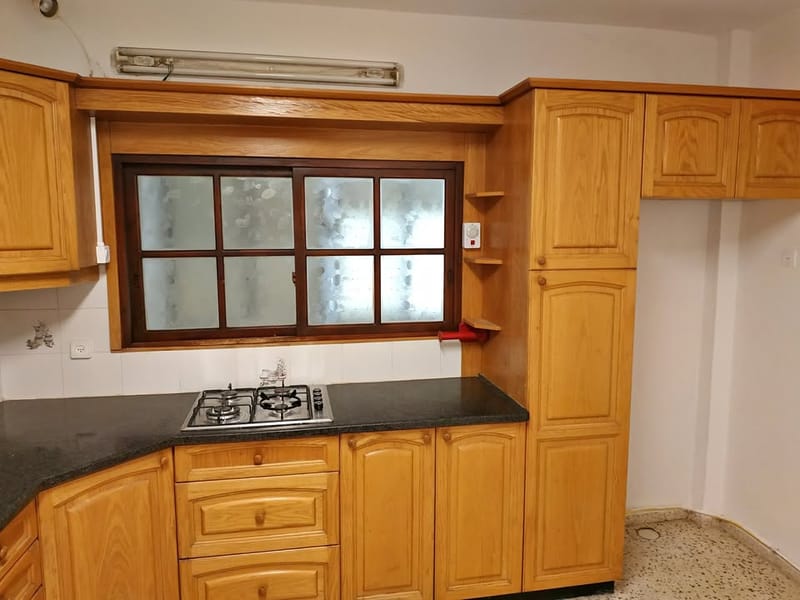 Фото с Facebook – 4 Комнаты • 5,400 ₪, Гиль Амаль, Ход-ха-Шарон
