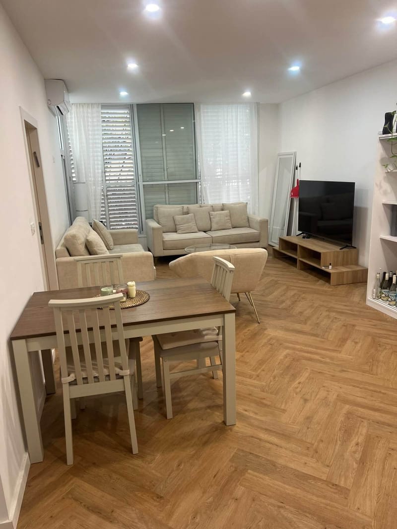 תמונה מפייסבוק – 3 חדרים • 9,000 ₪, יורדי הסירה, הצפון הישן - החלק הצפוני, תל אביב (1)