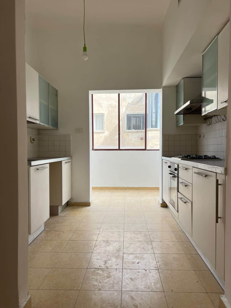 תמונה מפייסבוק – 3 חדרים • 12,500 ₪, בלפור, עין ורד (1)