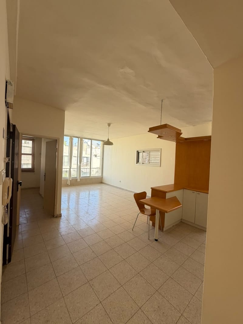 תמונה מפייסבוק – 3 חדרים • 8,900 ₪, ישעיהו/סוקולוב, הצפון הישן - החלק הצפוני, תל אביב (1)