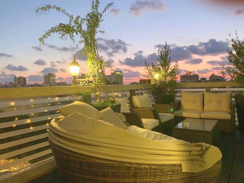 Photo from Facebook – 4 Rooms • ₪15,800, דיזינגוף, Old North - Northern Part, Tel Aviv (1)