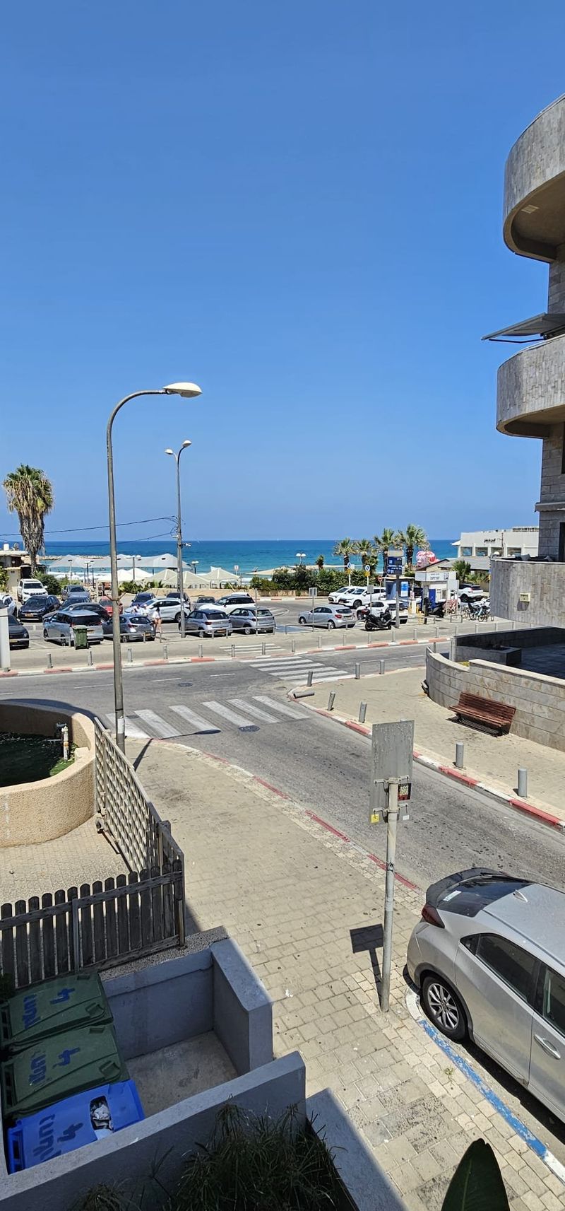תמונה מפייסבוק – 5 חדרים • 14,000 ₪, נחשון, הצפון הישן - החלק הצפוני, תל אביב (1)