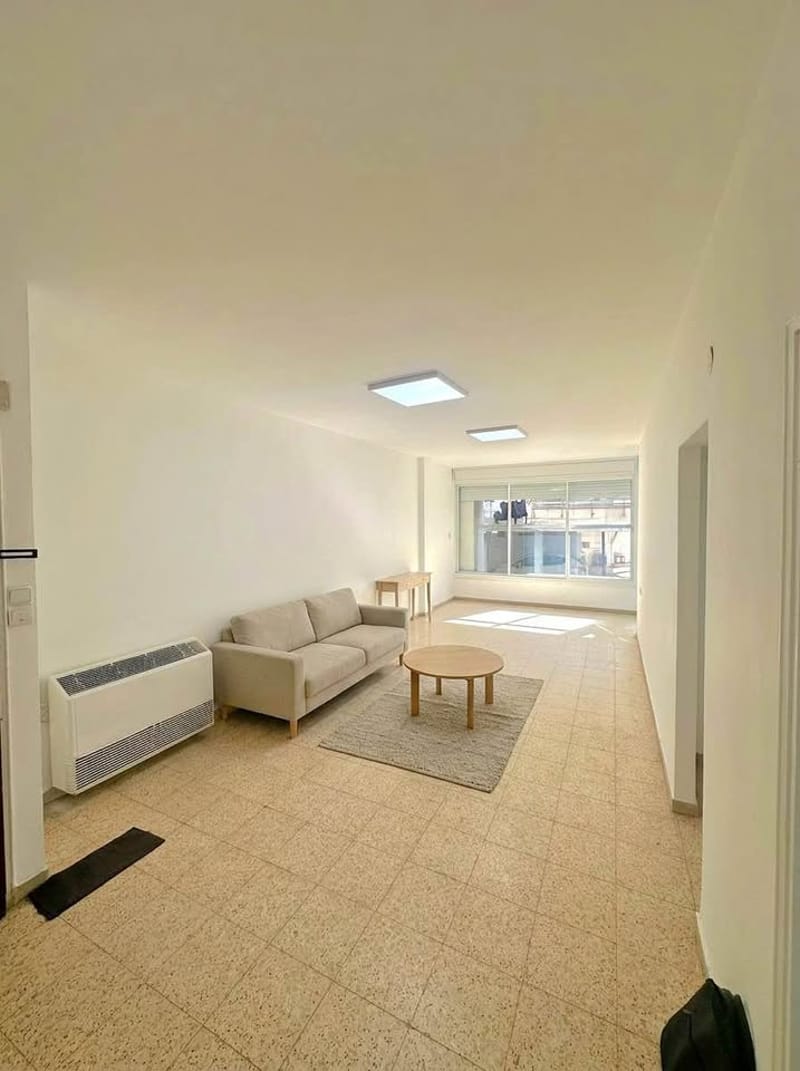 תמונה מפייסבוק – 3 חדרים • 5,500 ₪, ההגנה, יד אליהו, תל אביב (1)