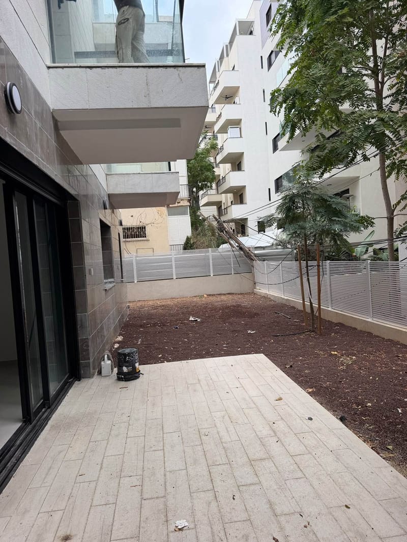 תמונה מפייסבוק – מספר החדרים לא צוין • 18,500 ₪, הצפון הישן - החלק הצפוני, תל אביב (1)