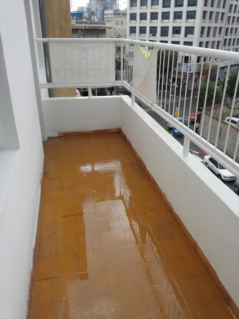תמונה מפייסבוק – 3 חדרים • 8,500 ₪, החשמל, לב תל אביב, תל אביב (1)