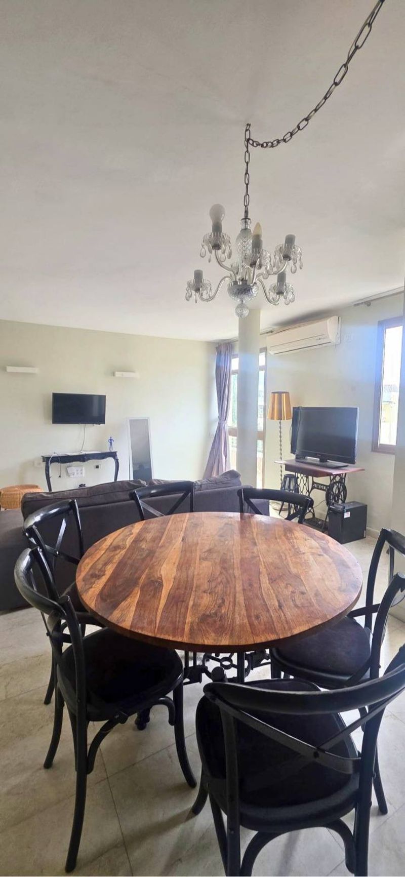 תמונה מפייסבוק – 3 חדרים • 10,900 ₪, גורדון, הצפון הישן - החלק הדרומי, תל אביב (1)