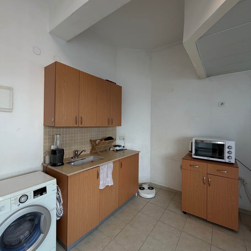 תמונה מפייסבוק – חדר בדירת שותפים • 3,675 ₪, לב תל אביב, תל אביב (1)