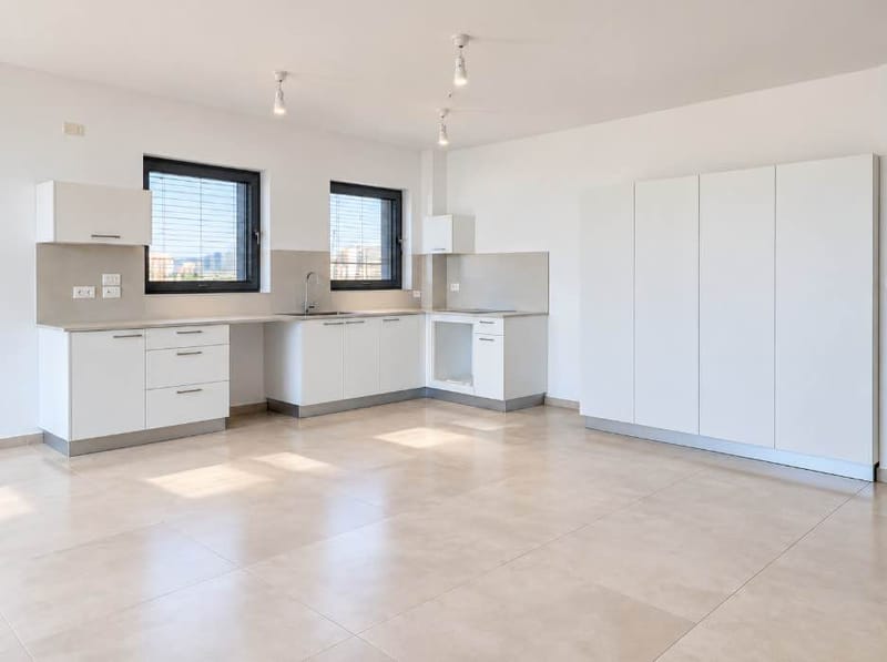 תמונה מפייסבוק – 5 חדרים • 15,500 ₪, פרויקט BSR, גני שרונה, תל אביב (1)