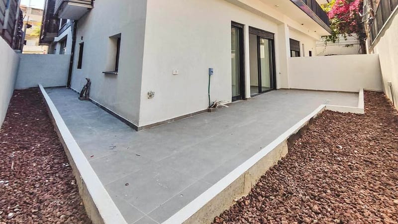תמונה מפייסבוק – 3 חדרים • 7,000 ₪, דרך שלמה, נווה שאנן, תל אביב (1)