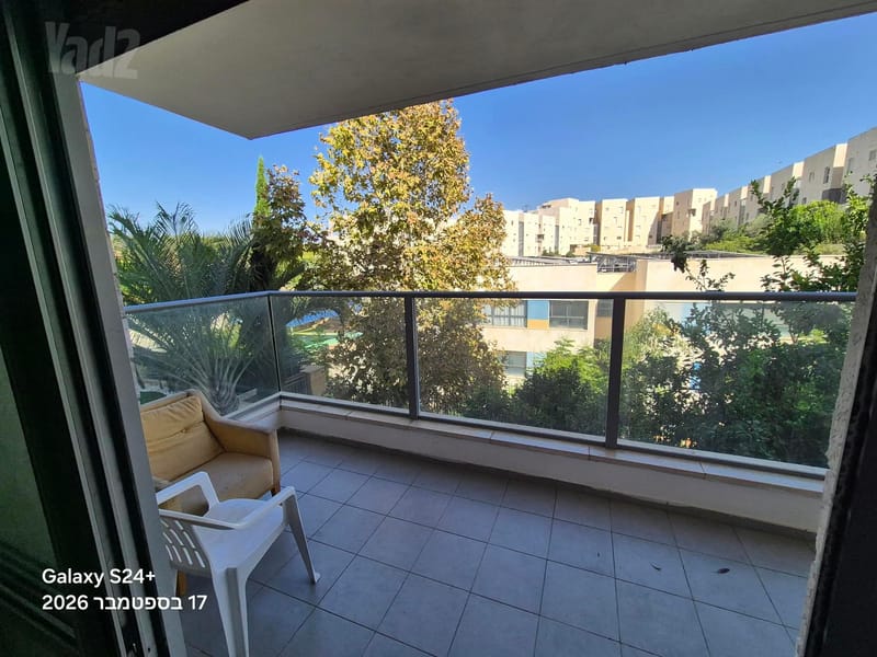 תמונה מיד2 – 4 חדרים • 6,300 ₪, הלוח העברי 41, הכרמים, מודיעין-מכבים-רעות (1)