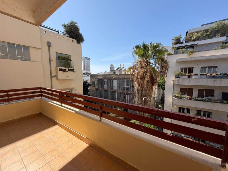 תמונה מפייסבוק – 3 חדרים • 12,500 ₪, עין ורד, עין ורד (1)