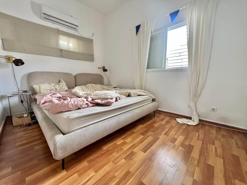 תמונה מפייסבוק – 3 חדרים • 9,500 ₪, זבוטיצקי/בן יהודה, הצפון הישן - החלק הצפוני, תל אביב (1)