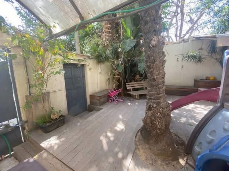 תמונה מפייסבוק – 4 חדרים • 11,500 ₪, יפו העתיקה (נמל יפו), תל אביב (1)