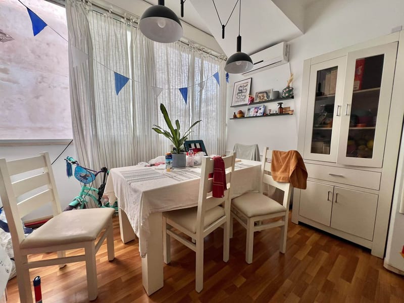 תמונה מפייסבוק – 3 חדרים • 9,500 ₪, בן יהודה/זבוטינסקי, הצפון הישן - החלק הצפוני, תל אביב (1)