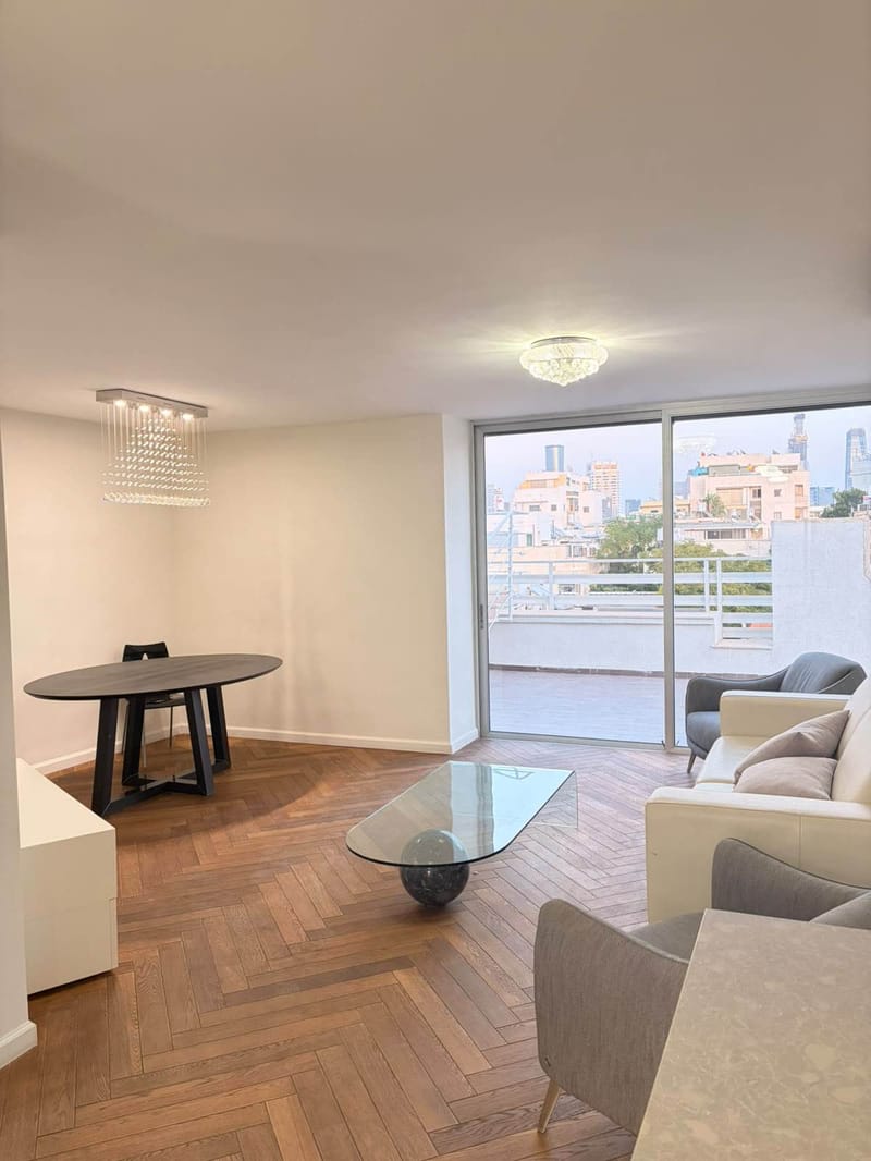 תמונה מפייסבוק – 4 חדרים • 23,500 ₪, ליד חוף גורדון, הצפון הישן - החלק הדרומי, תל אביב (1)