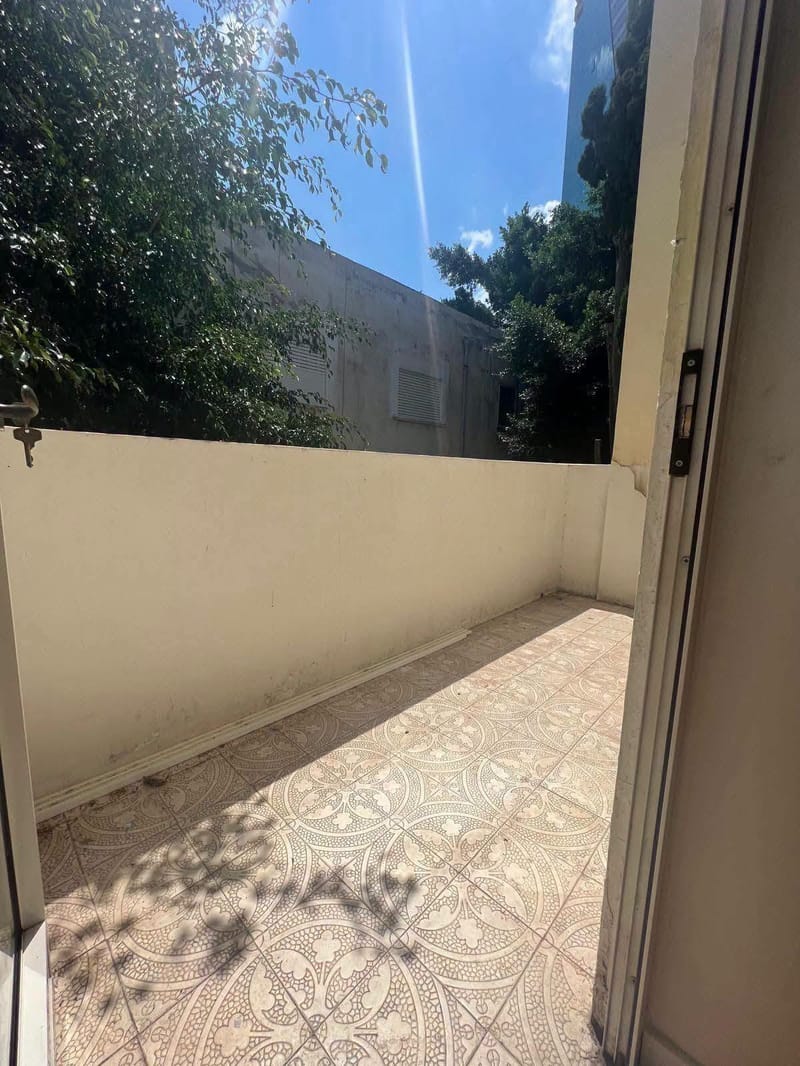 תמונה מפייסבוק – 4 חדרים • 11,500 ₪, נחמני, לב תל אביב, תל אביב (1)
