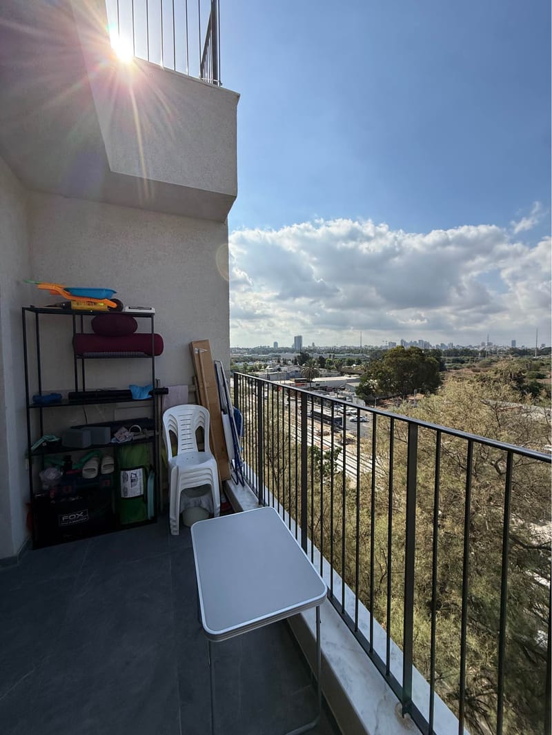 תמונה מפייסבוק – 4 חדרים • 2,800,000 ₪, משגב עם 4, קריית שלום, תל אביב (1)