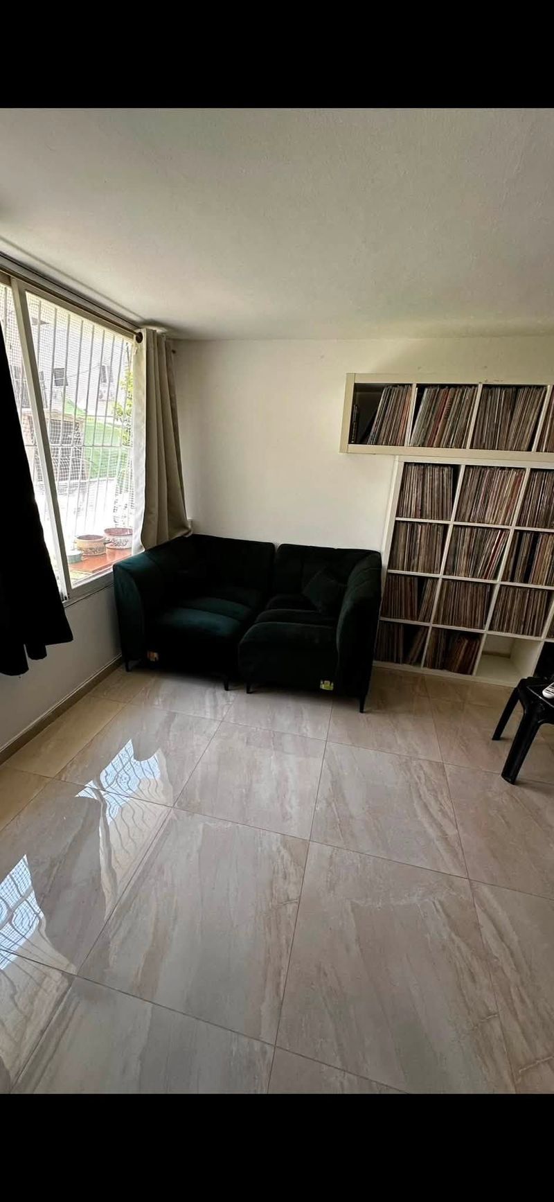 תמונה מפייסבוק – 2 חדרים • 4,500 ₪, שלמה בובר, תל חיים, תל אביב (1)