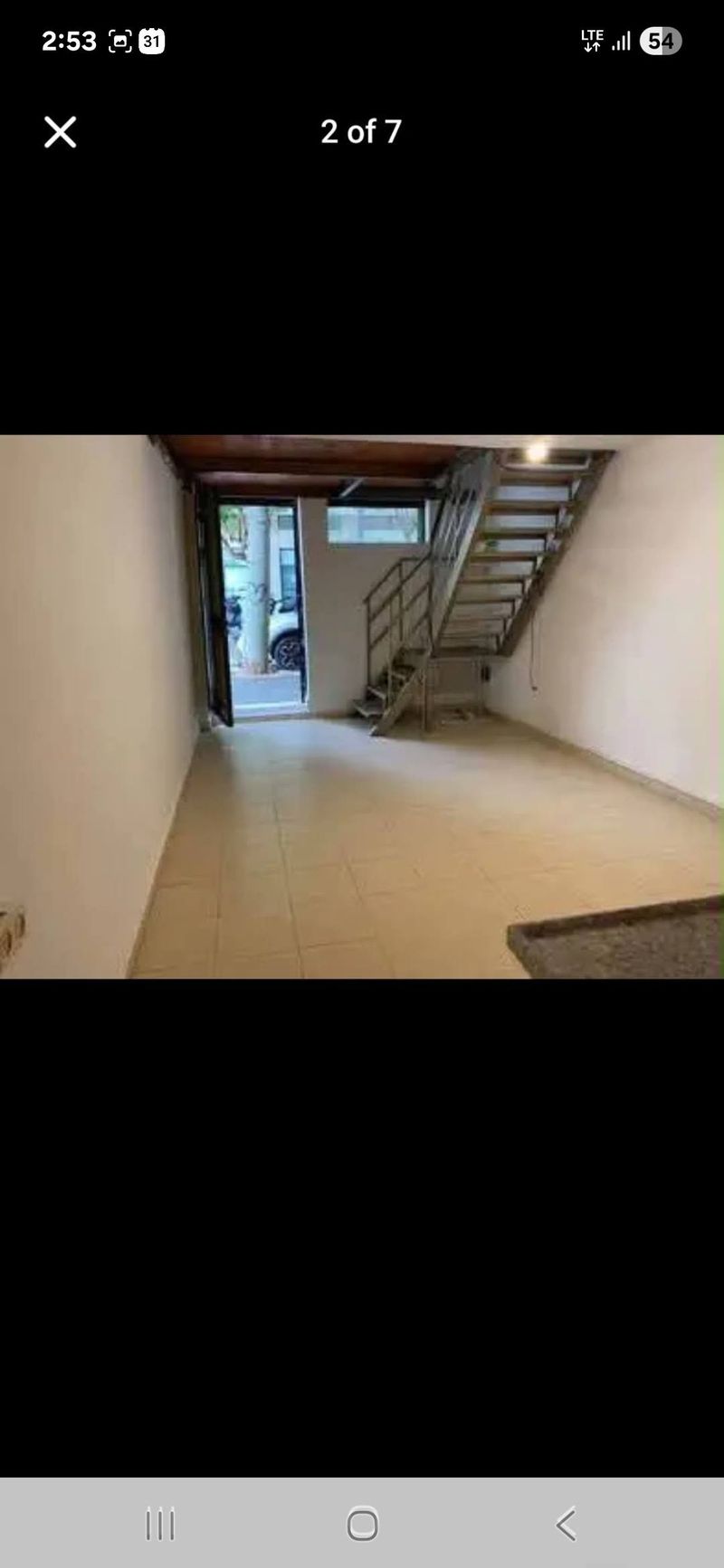 תמונה מפייסבוק – 2 חדרים • 4,800 ₪, ידידיה פרנקל, פלורנטין, תל אביב (1)