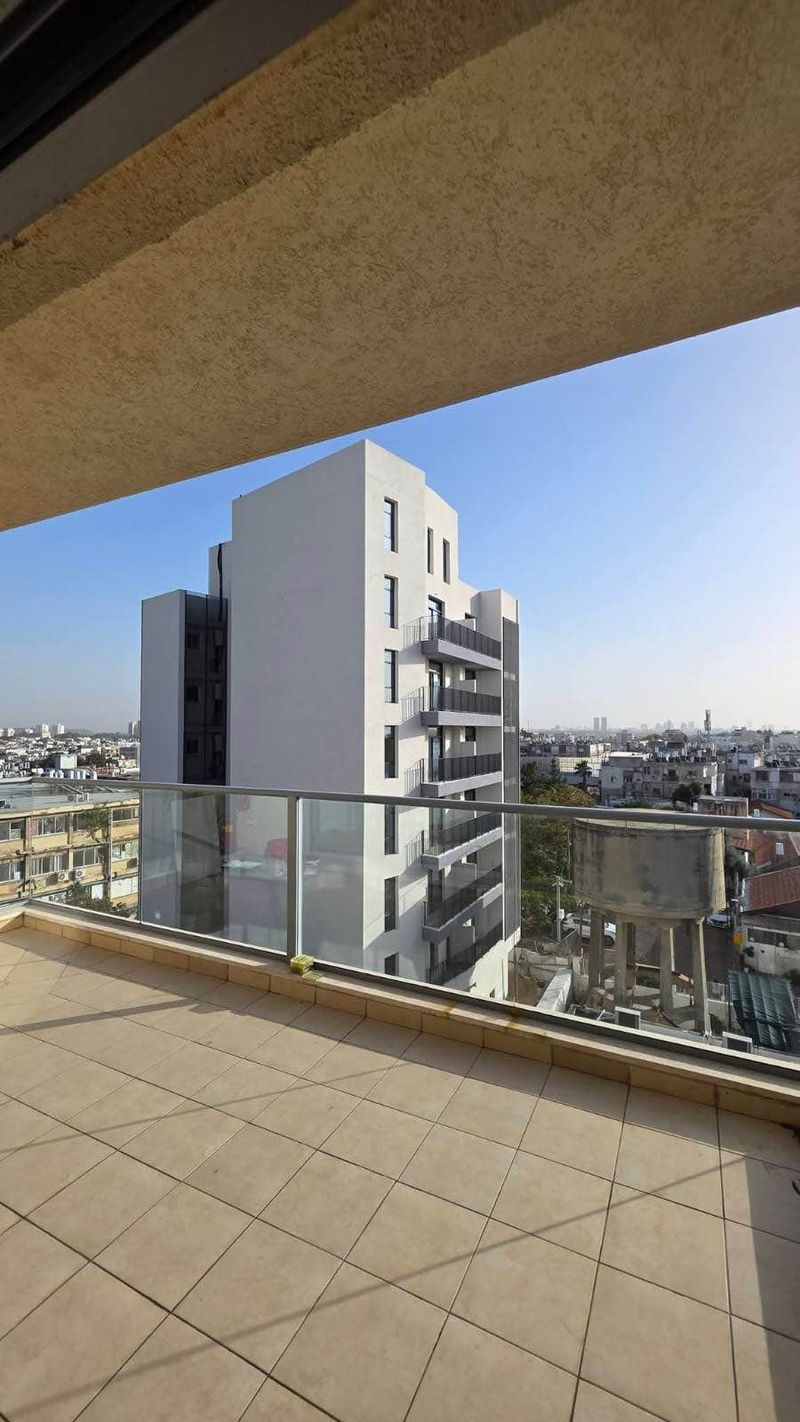 תמונה מפייסבוק – 3 חדרים • 6,350 ₪, עין הקורא, נווה שאנן, תל אביב (1)
