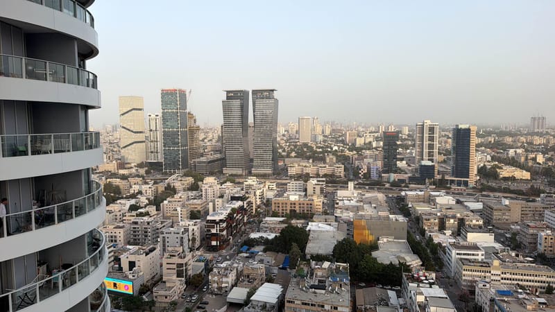 תמונה מפייסבוק – 3 חדרים • 10,500 ₪, גני שרונה, תל אביב