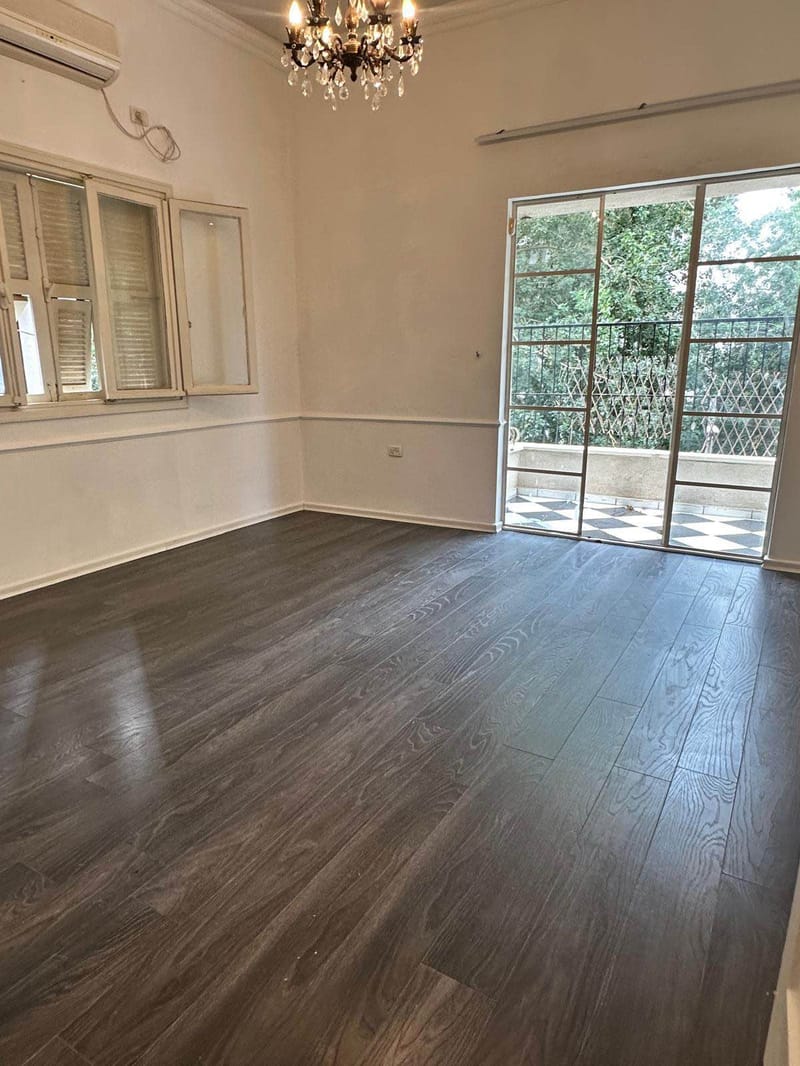 תמונה מפייסבוק – 3 חדרים • 9,000 ₪, סוקולוב, הצפון הישן - החלק הצפוני, תל אביב (1)