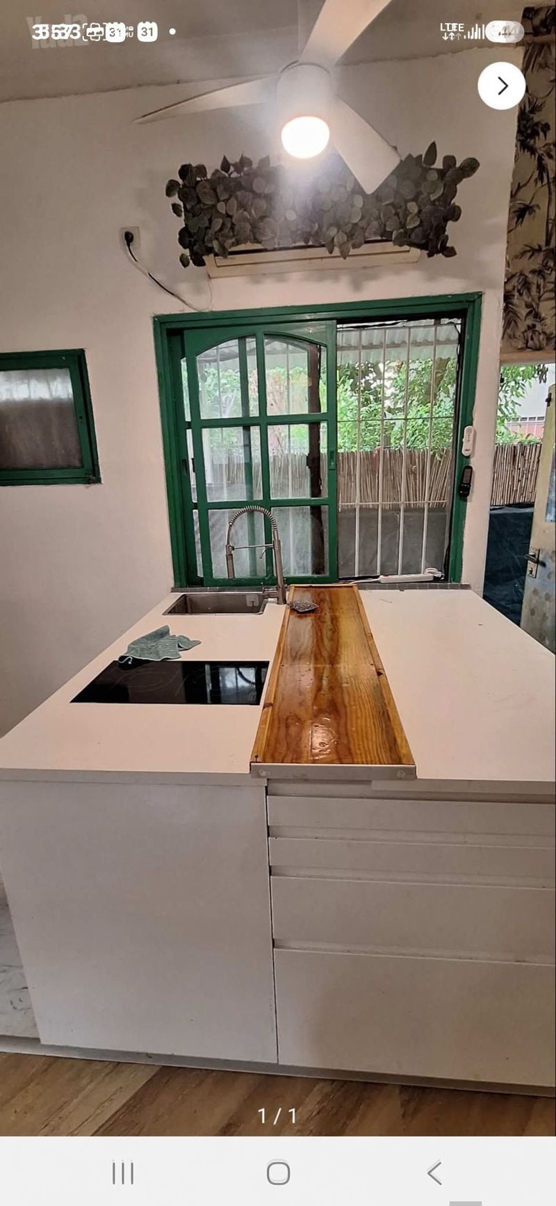 תמונה מפייסבוק – 3 חדרים • 7,650 ₪, יהודית, מונטיפיורי, תל אביב