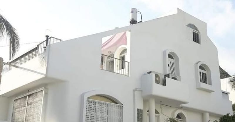 תמונה מפייסבוק – סטודיו • 4,500 ₪, משה בריל 34, כפיר, תל אביב