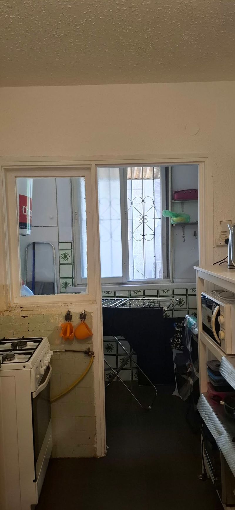 תמונה מפייסבוק – 3 חדרים • 5,600 ₪, נווה ברבור, כפר שלם מערב, תל אביב (1)