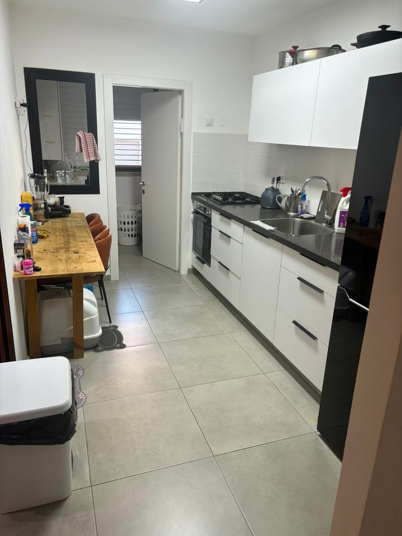 תמונה מפייסבוק – 3 חדרים • 6,200 ₪, דרך ששת הימים 8, רמת החייל, תל אביב (1)
