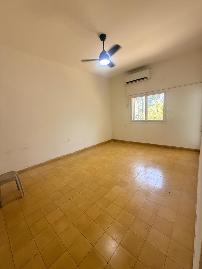 תמונה מפייסבוק – 3 חדרים • 7,700 ₪, ליד נמל תל אביב, נמל תל אביב, תל אביב (1)