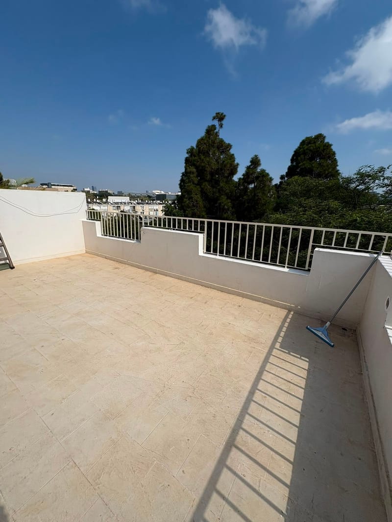 תמונה מפייסבוק – 3 חדרים • 7,500 ₪, הופיין, נווה אביבים וסביבתה, תל אביב (1)