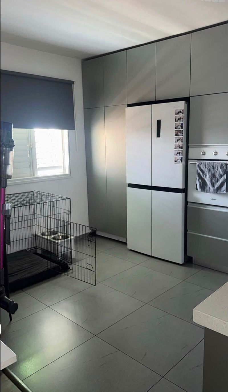 תמונה מפייסבוק – 3 חדרים • 5,900 ₪, ששת הימים, ניר אביב, תל אביב (1)
