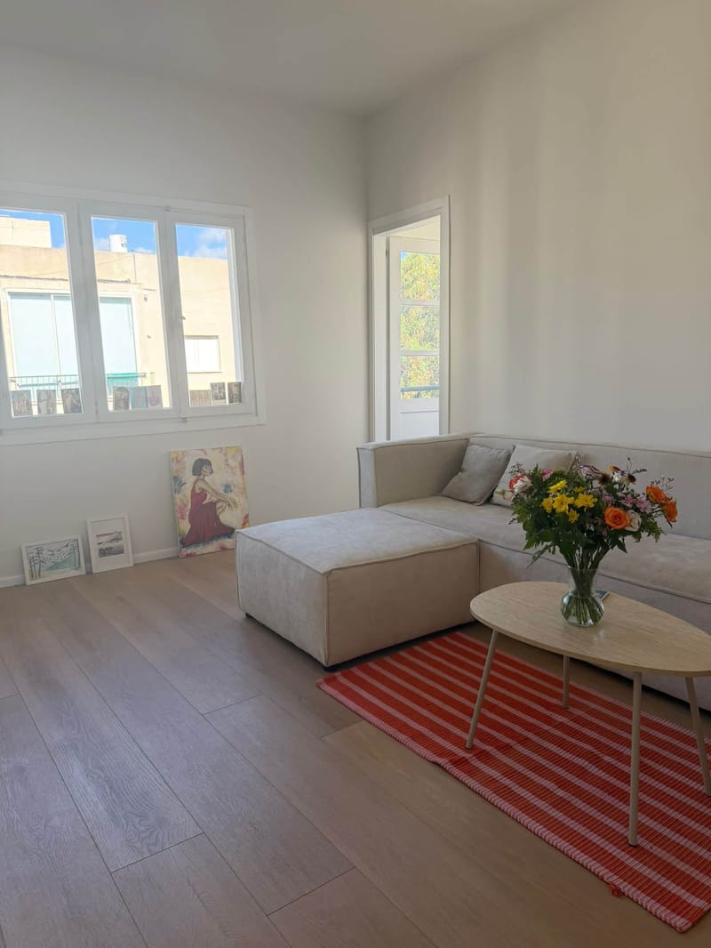 Photo from Facebook – 3 Rooms • ₪11,400, זלמן שניאור, Lev Tel Aviv, Tel Aviv (1)