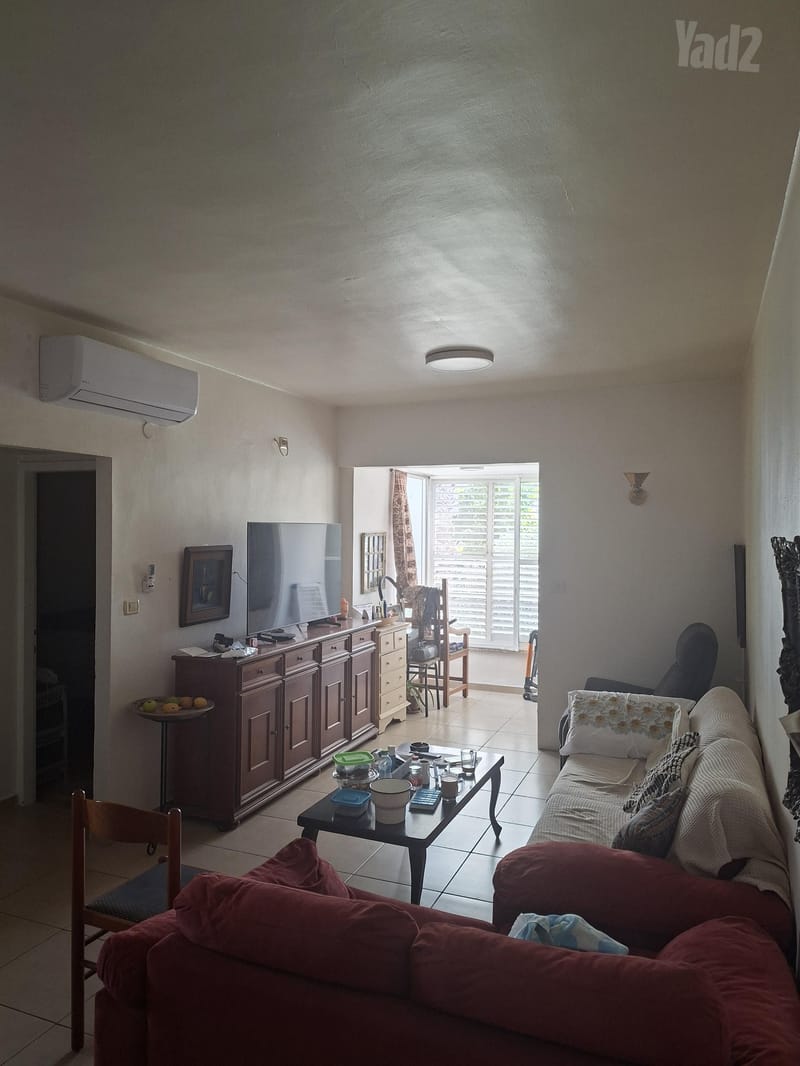 תמונה מיד2 – 2 חדרים • 1,690,000 ₪, יחיאל מיכל פינס 27, המרכז השקט, פתח תקווה (1)