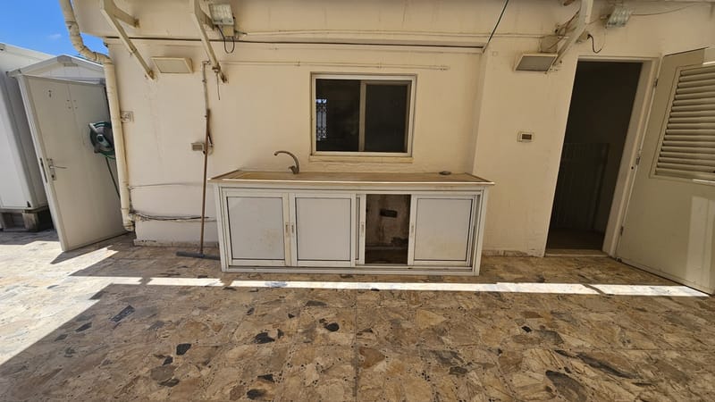 תמונה מפייסבוק – סטודיו • 5,500 ₪, ארבע ארצות/זבוטינסקי, הצפון הישן - החלק הצפוני, תל אביב (1)