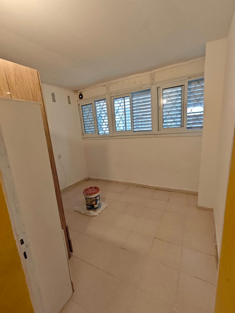 תמונה מפייסבוק – 2.5 חדרים • 4,200 ₪, אנדריוס, צהלון ושיכוני חיסכון, תל אביב (1)