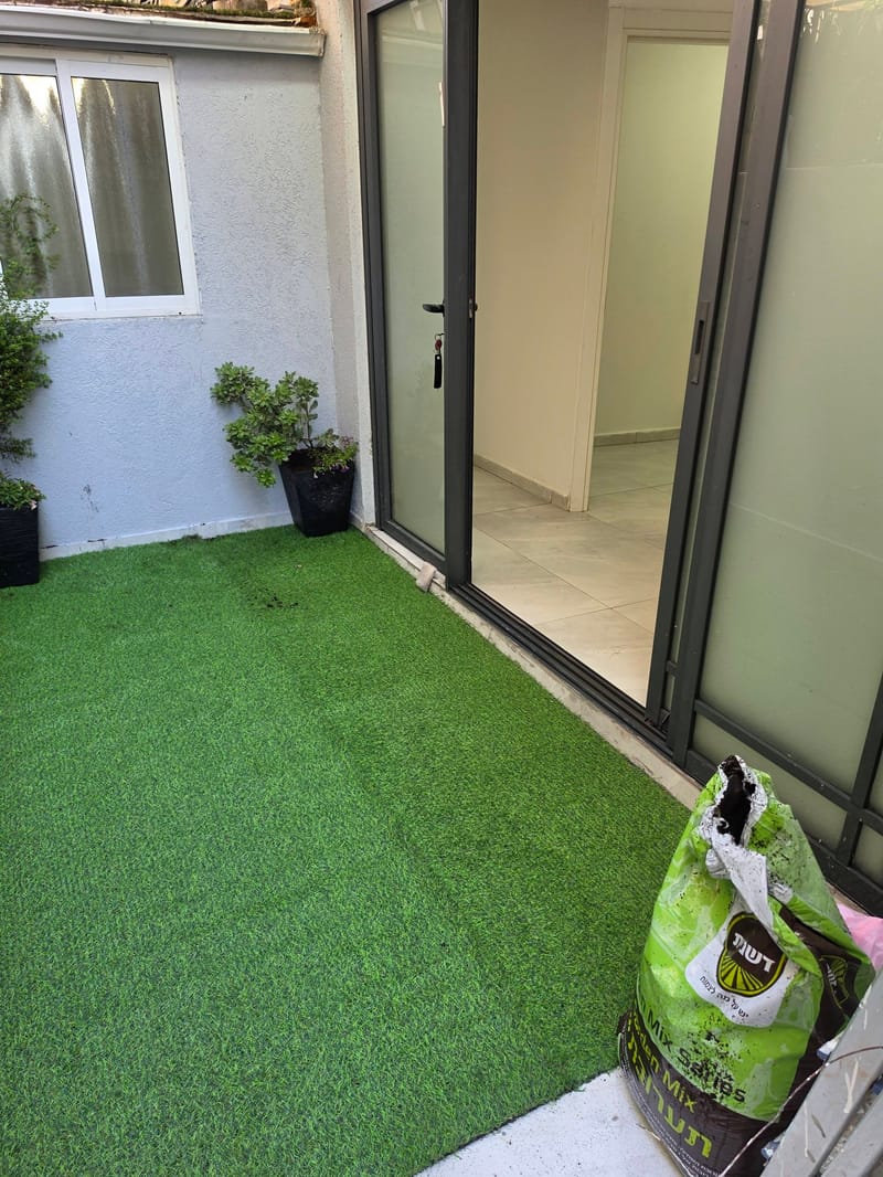 תמונה מפייסבוק – 2 חדרים • 3,900 ₪, בת שבע כצנלסון, התקווה, תל אביב (1)