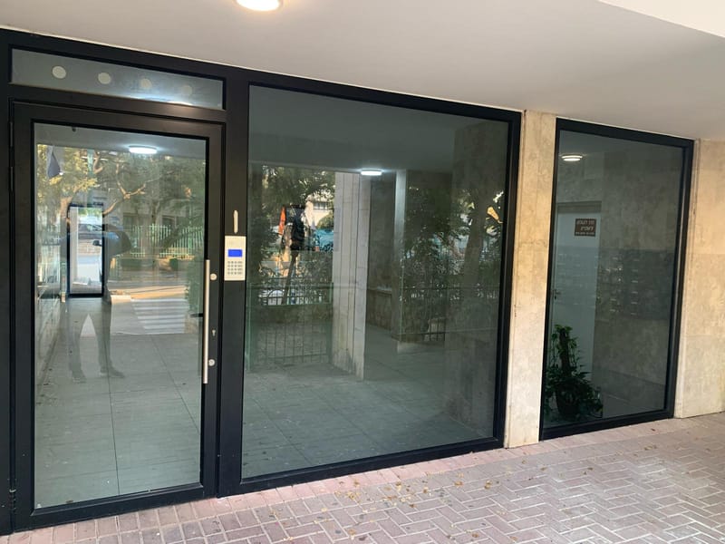 תמונה מפייסבוק – 3 חדרים • 1,400,000 ₪, ארבע העונות 3, תל אביב (1)