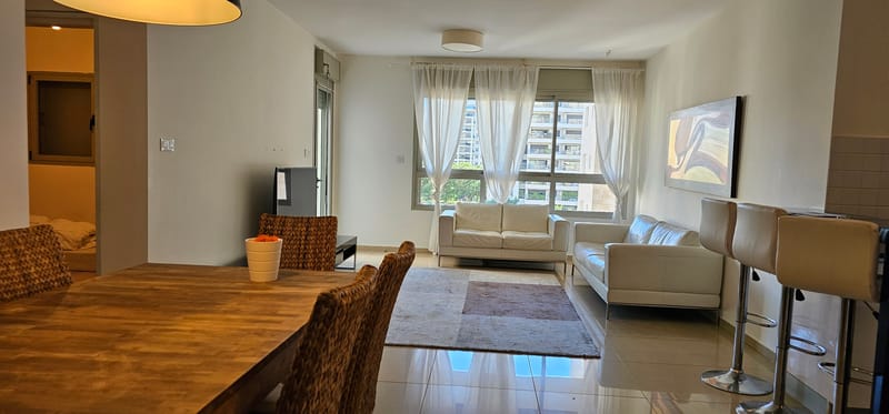תמונה מפייסבוק – 4 חדרים • 12,200 ₪, רמת אביב ג', תל אביב (1)
