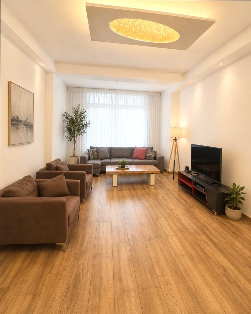 תמונה מפייסבוק – 2.5 חדרים • 9,400 ₪, הירשנברג, הצפון הישן - החלק הדרומי, תל אביב (1)