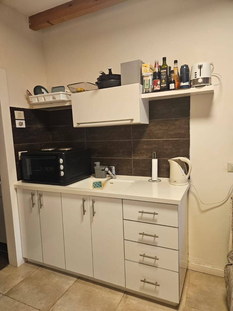 תמונה מפייסבוק – 2 חדרים • 4,500 ₪, רמת החייל, תל אביב (1)