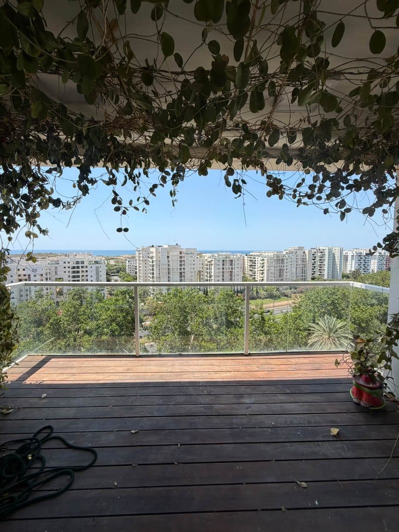 תמונה מפייסבוק – 3.5 חדרים • 12,500 ₪, רמת אביב ג', תל אביב (1)