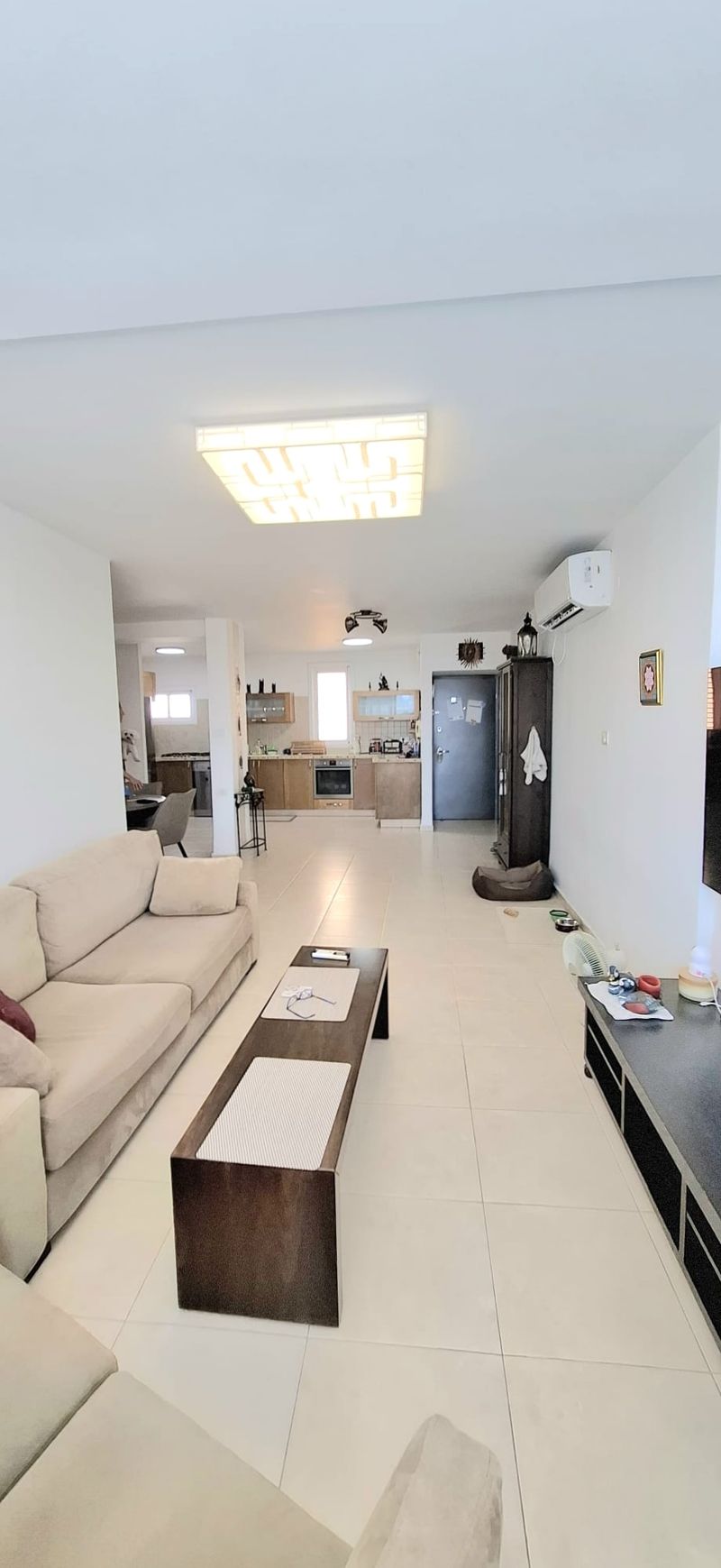תמונה מפייסבוק – 4 חדרים • 8,500 ₪, הפלמח, יד אליהו, תל אביב (1)