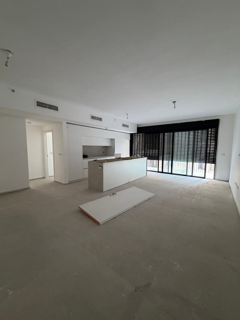 תמונה מפייסבוק – 3 חדרים • 11,500 ₪, יעקב מוזיר, שפירא, תל אביב (1)