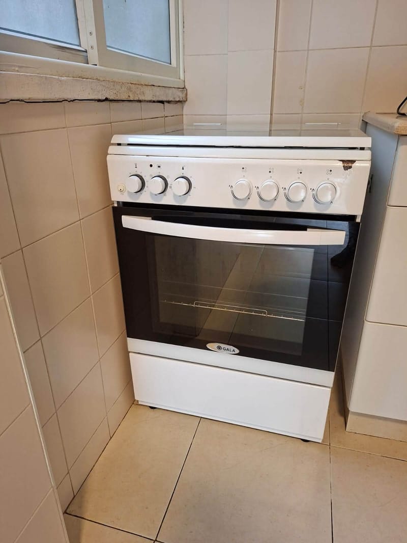 תמונה מפייסבוק – 2.5 חדרים • 5,600 ₪, נווה אליעזר וכפר שלם מזרח, תל אביב (1)