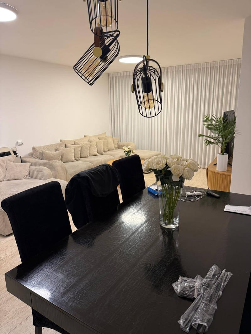 Photo from Facebook – 5 Rooms • ₪11,000, Azorei Hen, Tel Aviv (1)