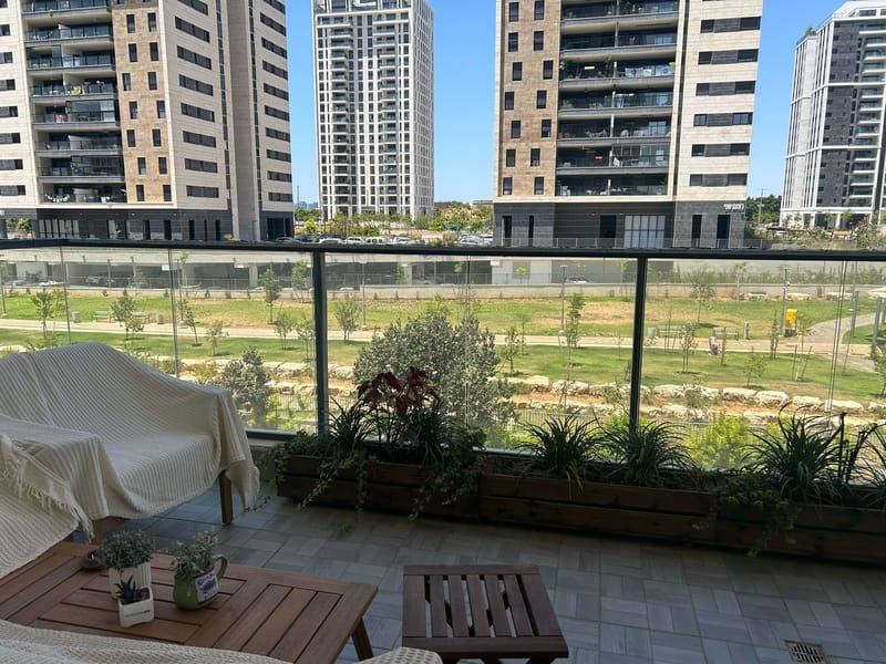 תמונה מפייסבוק – 4 חדרים • 8,500 ₪, גני תקווה, גני תקווה (1)